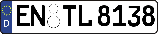 EN-TL8138