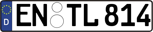 EN-TL814