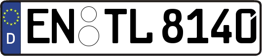 EN-TL8140