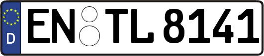 EN-TL8141