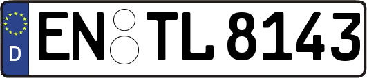 EN-TL8143