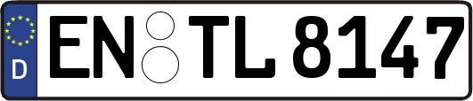EN-TL8147