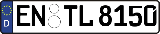EN-TL8150