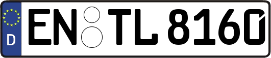 EN-TL8160