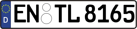EN-TL8165