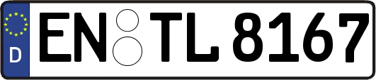 EN-TL8167
