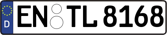 EN-TL8168