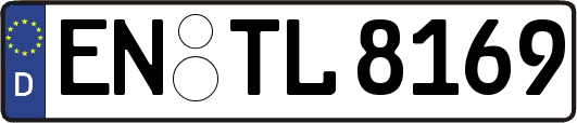 EN-TL8169