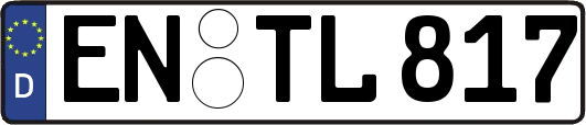 EN-TL817