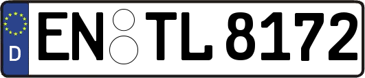 EN-TL8172
