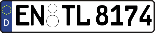 EN-TL8174