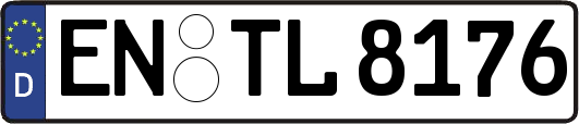 EN-TL8176