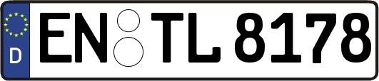 EN-TL8178