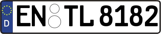 EN-TL8182