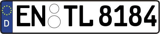 EN-TL8184