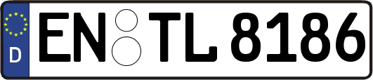 EN-TL8186