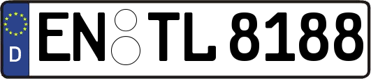 EN-TL8188
