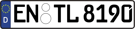 EN-TL8190