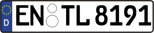 EN-TL8191