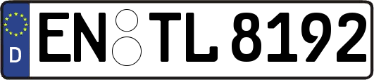 EN-TL8192