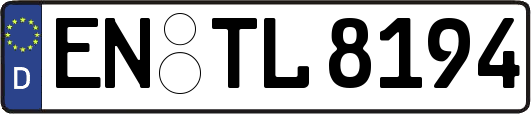 EN-TL8194
