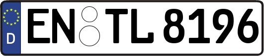 EN-TL8196