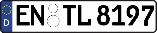 EN-TL8197