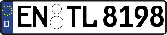 EN-TL8198
