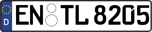 EN-TL8205