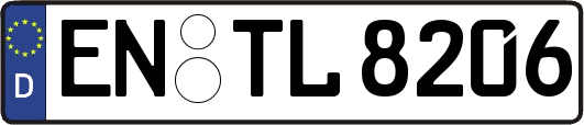 EN-TL8206