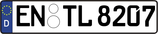 EN-TL8207