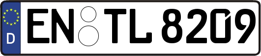 EN-TL8209