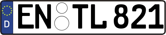 EN-TL821