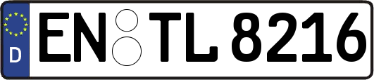 EN-TL8216