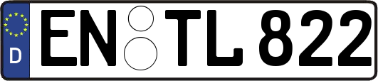 EN-TL822