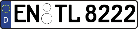 EN-TL8222