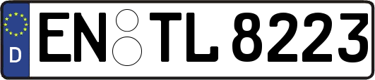 EN-TL8223