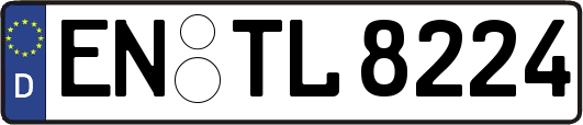 EN-TL8224