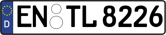 EN-TL8226