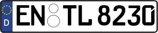 EN-TL8230