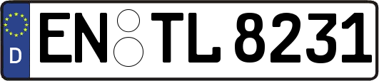 EN-TL8231