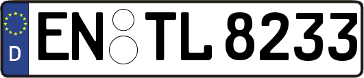 EN-TL8233