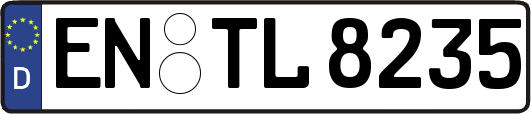 EN-TL8235