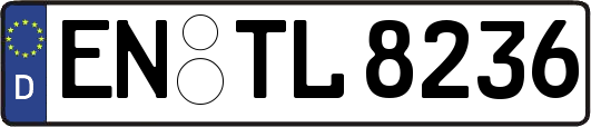 EN-TL8236