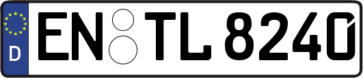 EN-TL8240