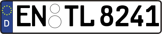 EN-TL8241