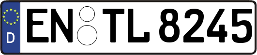 EN-TL8245