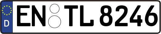 EN-TL8246