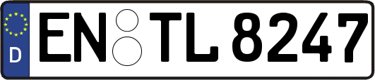 EN-TL8247