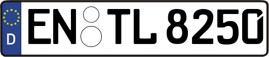 EN-TL8250